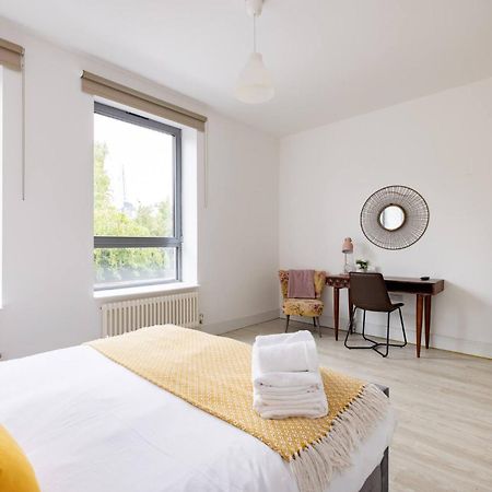 Wild Roses Serviced Apartments - Borough London Kültér fotó