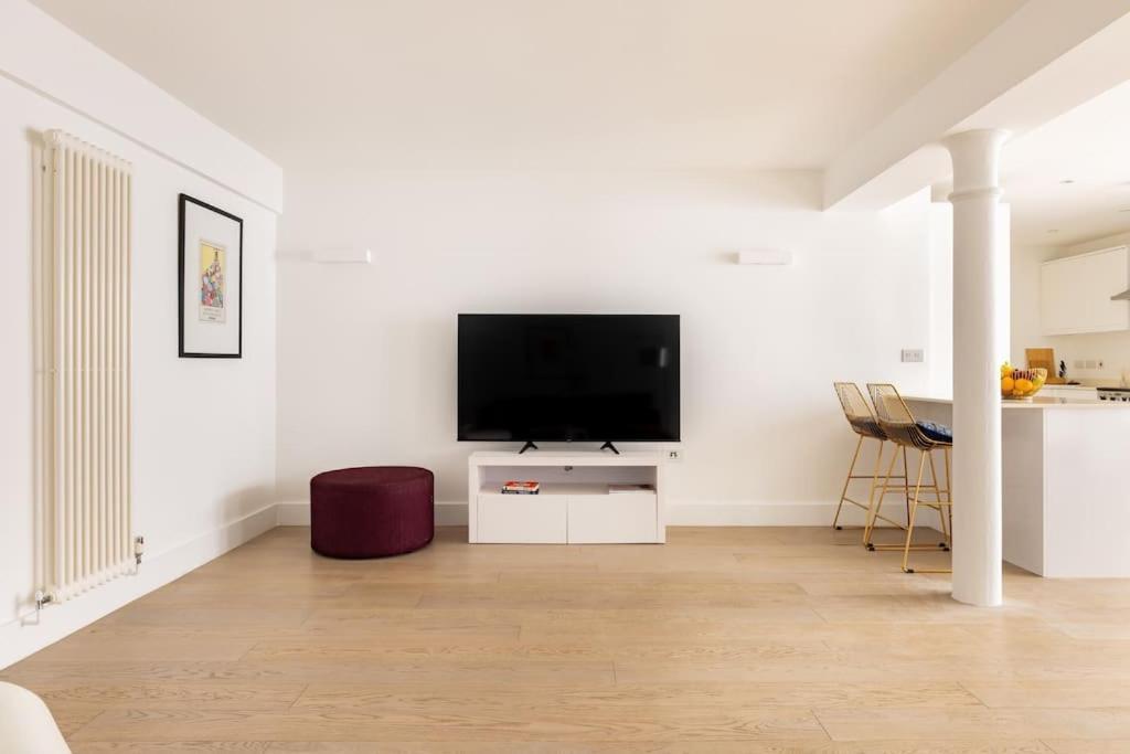 Wild Roses Serviced Apartments - Borough London Kültér fotó