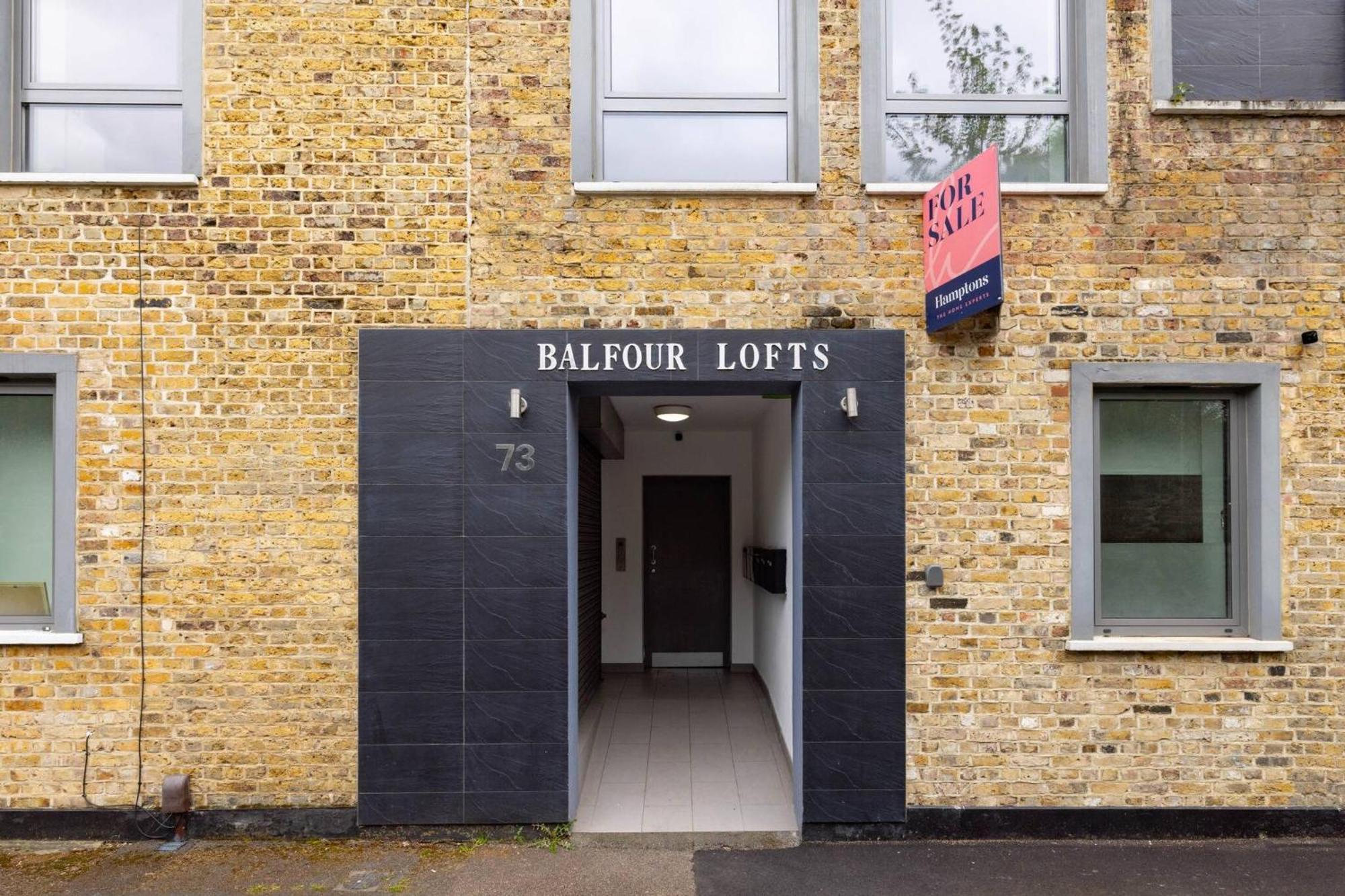Wild Roses Serviced Apartments - Borough London Kültér fotó