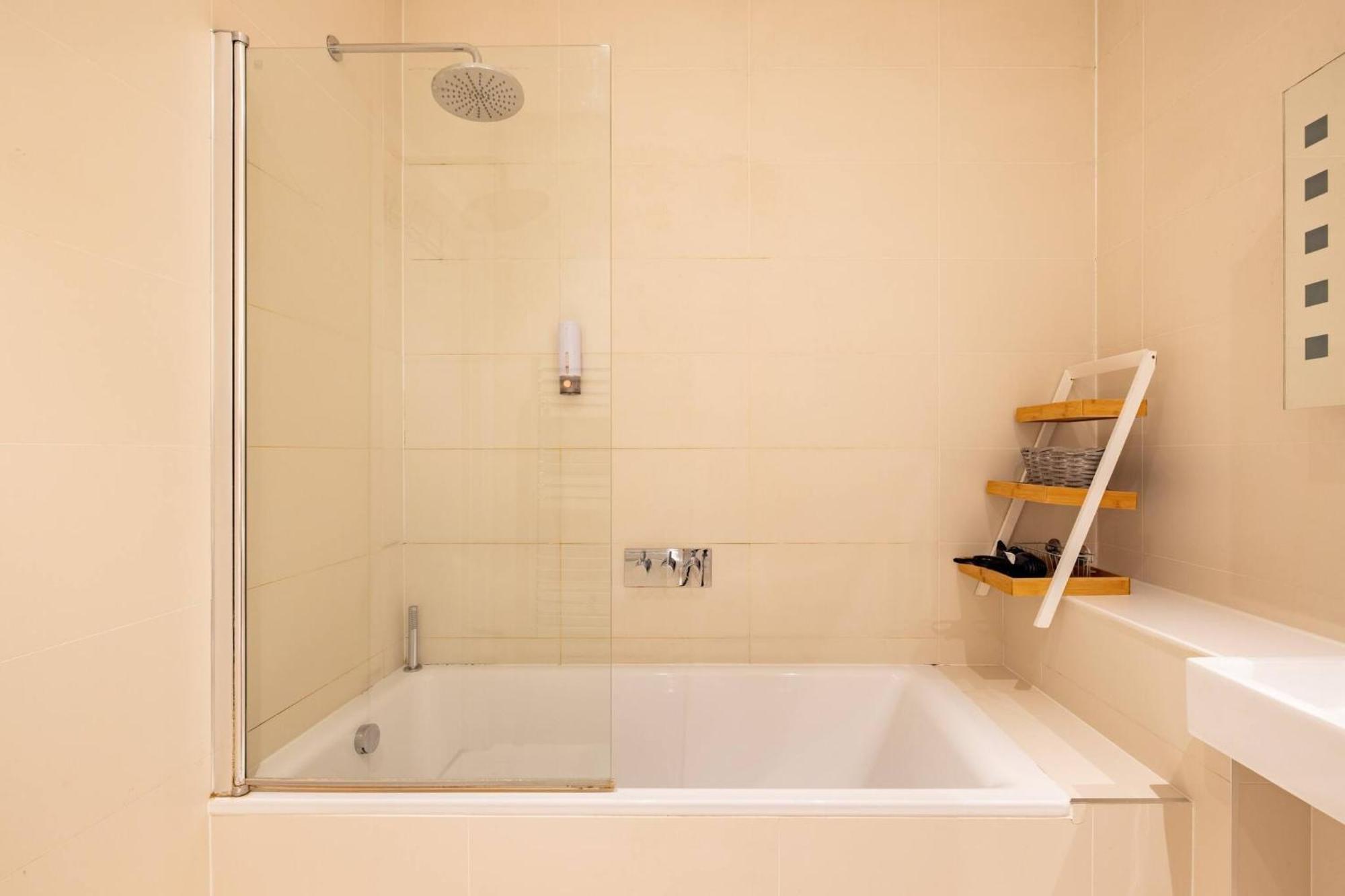 Wild Roses Serviced Apartments - Borough London Kültér fotó